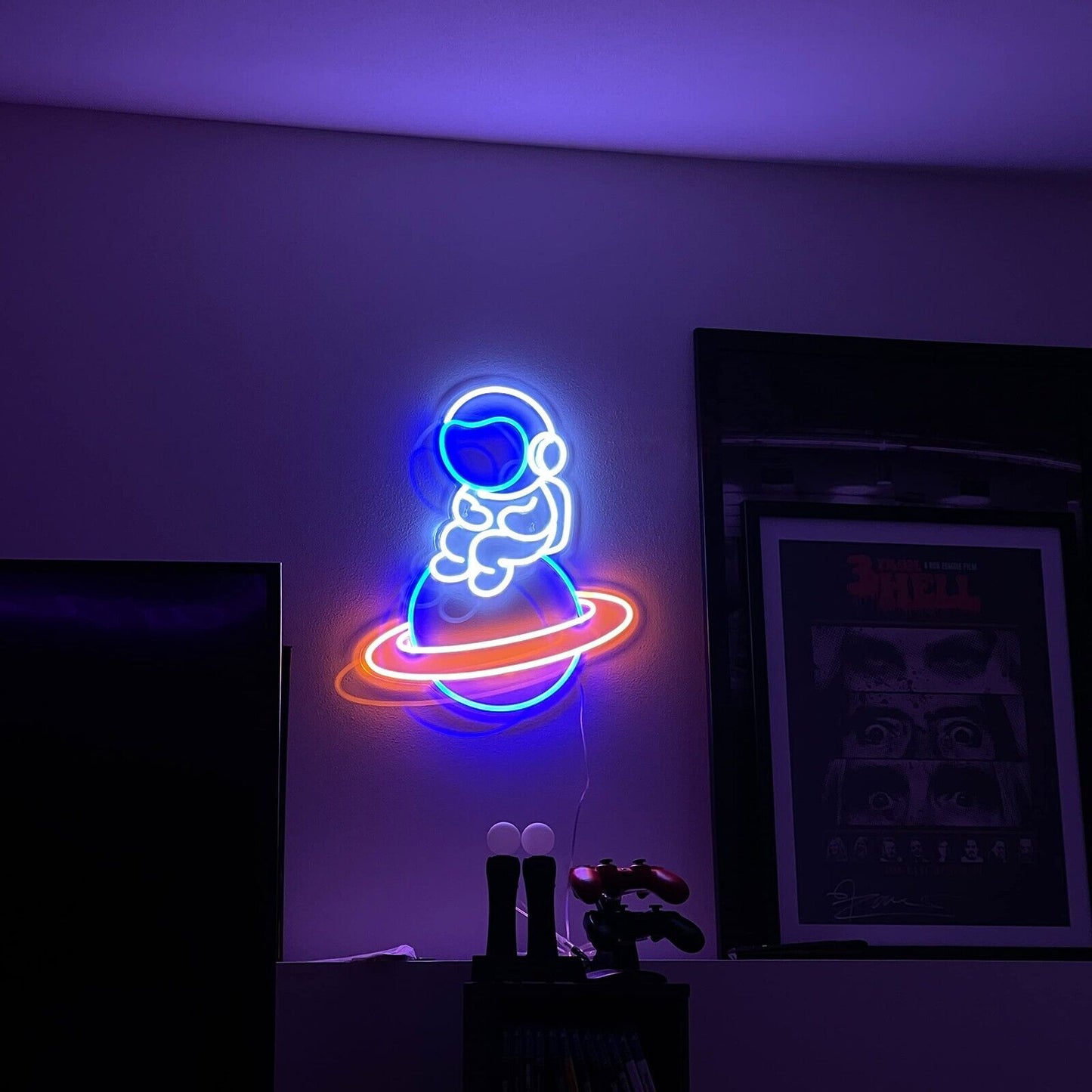 Cosmic Couch Potato
