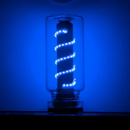 USB Touch-Controlled LED Atmosphere Light Bulb for Bedroom Decoration