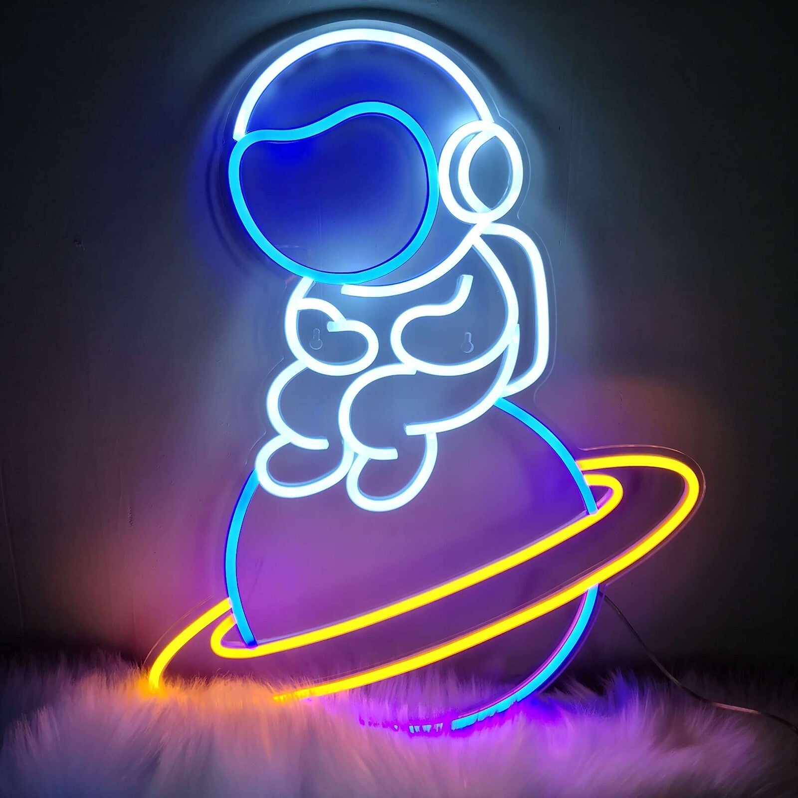 Cosmic Couch Potato