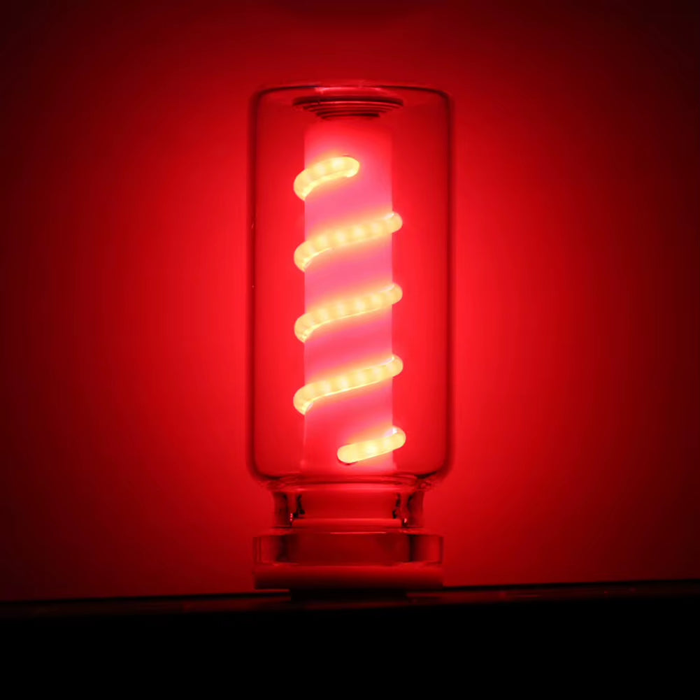 USB Touch-Controlled LED Atmosphere Light Bulb for Bedroom Decoration