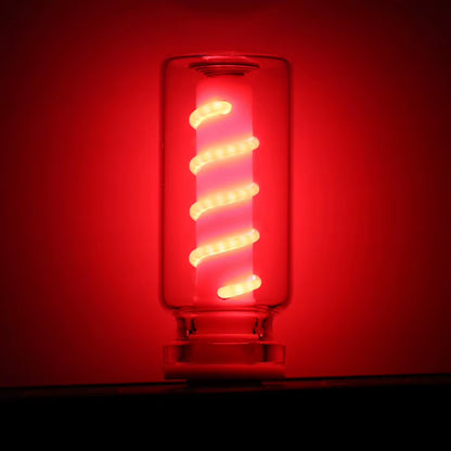 USB Touch-Controlled LED Atmosphere Light Bulb for Bedroom Decoration