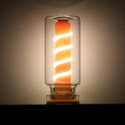 USB Touch-Controlled LED Atmosphere Light Bulb for Bedroom Decoration
