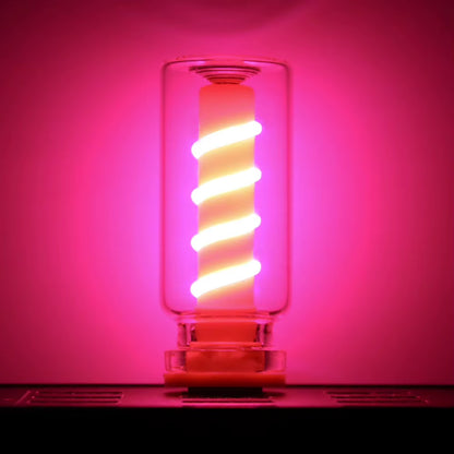 USB Touch-Controlled LED Atmosphere Light Bulb for Bedroom Decoration