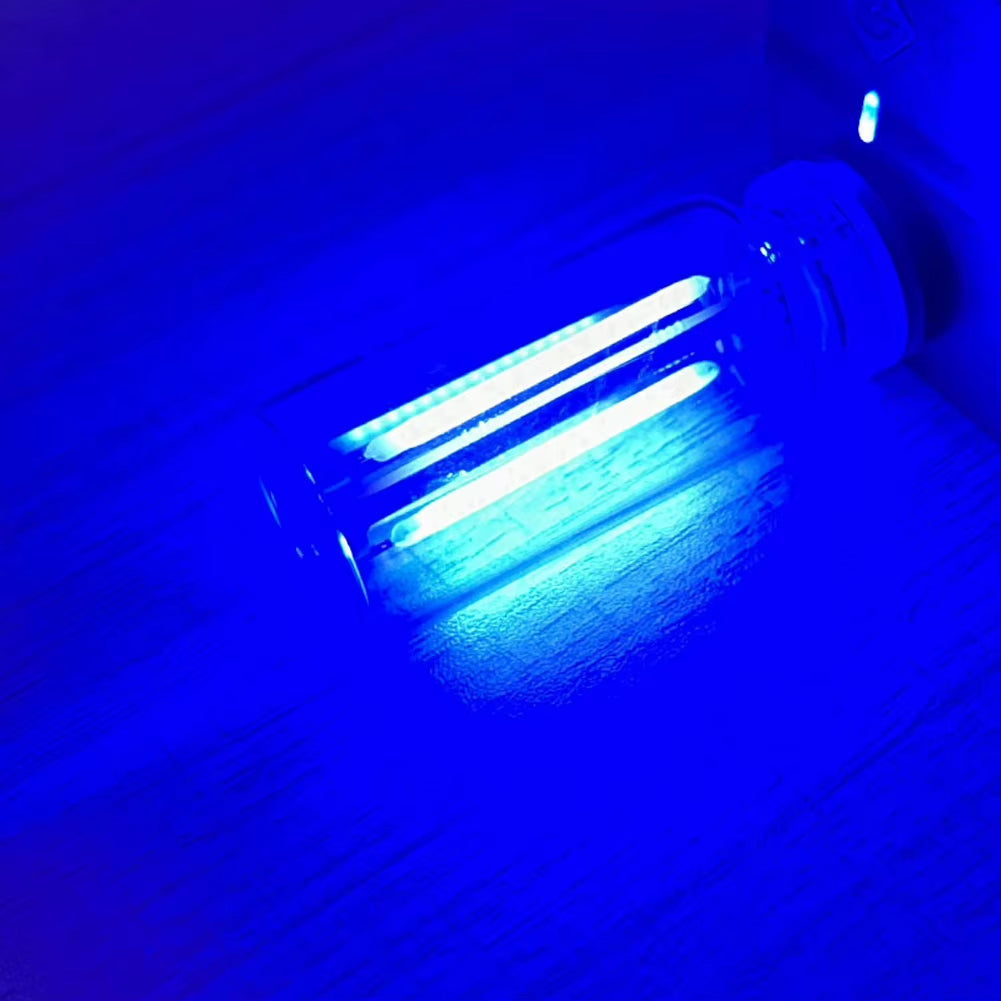 USB Touch-Controlled LED Atmosphere Light Bulb for Bedroom Decoration
