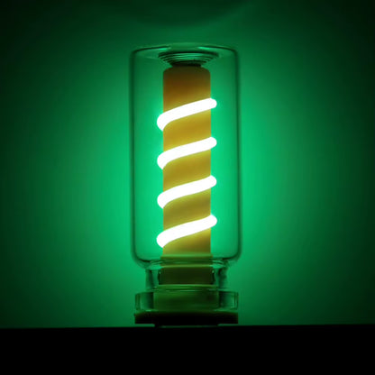 USB Touch-Controlled LED Atmosphere Light Bulb for Bedroom Decoration