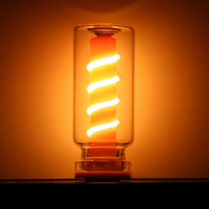 USB Touch-Controlled LED Atmosphere Light Bulb for Bedroom Decoration