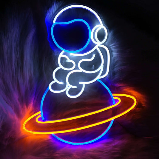 Cosmic Couch Potato
