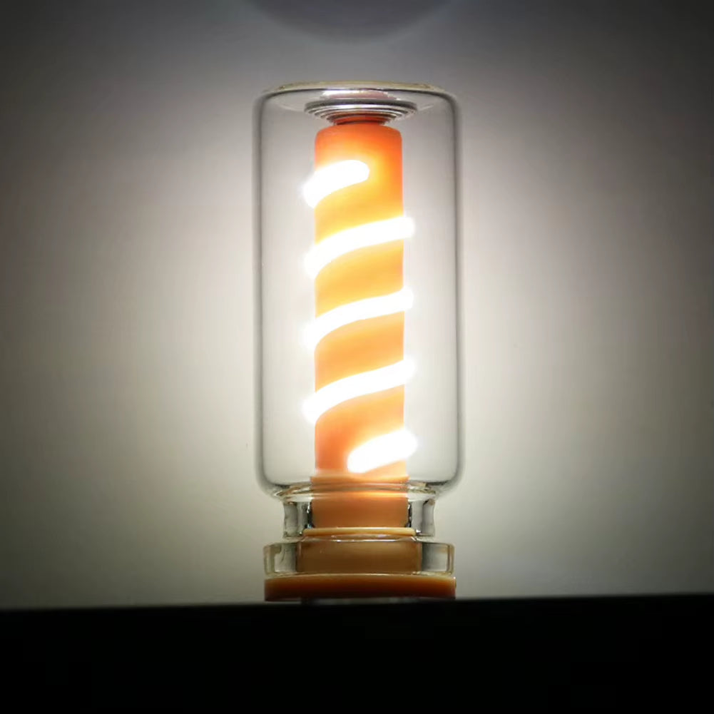 USB Touch-Controlled LED Atmosphere Light Bulb for Bedroom Decoration