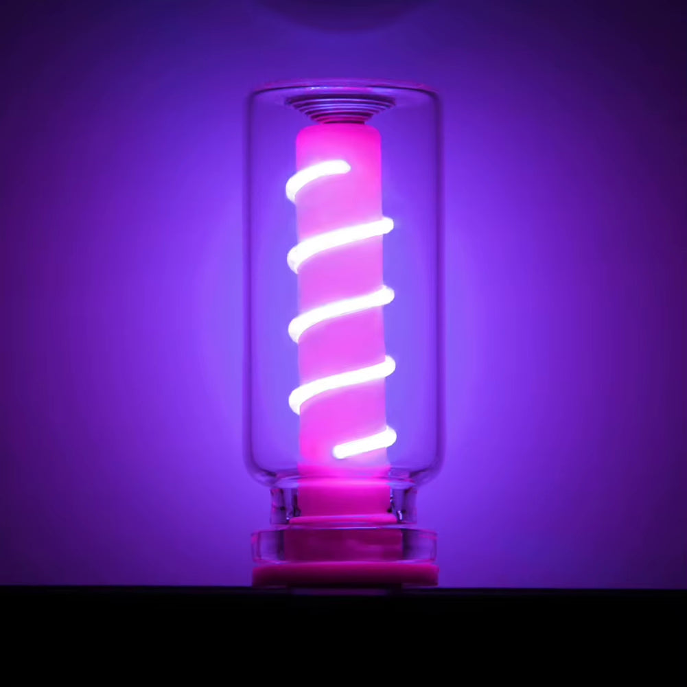 USB Touch-Controlled LED Atmosphere Light Bulb for Bedroom Decoration